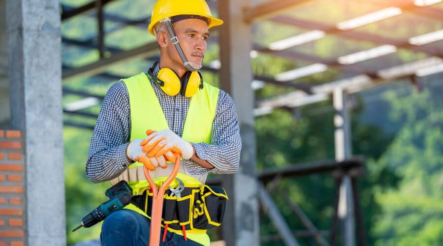 Expert tile roof repair services in Martinsburg, MO